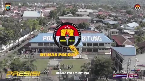 GIAT PROBLEM SOLVING BHABINKAMTIBMAS POLSEK AERTEMBAGA 