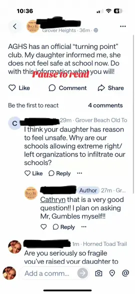 #theyareatitagain #conservative #tpusa #turningpointusa @Turning Point USA 