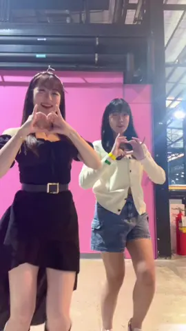 11月のアンクレット💍🩵 #11GatsunoAnkletTH_DanceChallenge วันนี้เป็นวันสุดท้ายแล้วนะคะ!! #rinaizuta #伊豆田莉奈 #いずりな #11gatsunoankletth 