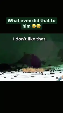 What happpened to bro  • • #GamingOnTikTok #gamers #gamingcommunity #gamingmemes #gaming 