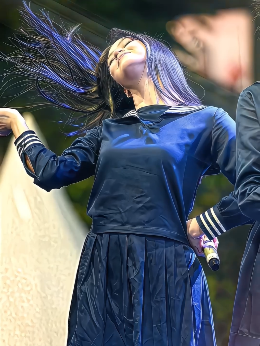 siapa yang punya😸 #kathrinajkt48 #jkt48 #jkt48newera #keytahuroket #48fps 