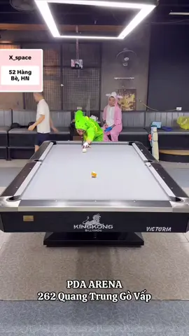 #pda #pdabilliards #pdaarena #billiards 