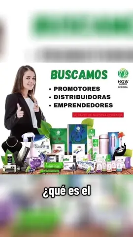 #mundoverde💚💚 #hgw #emprendimiento 