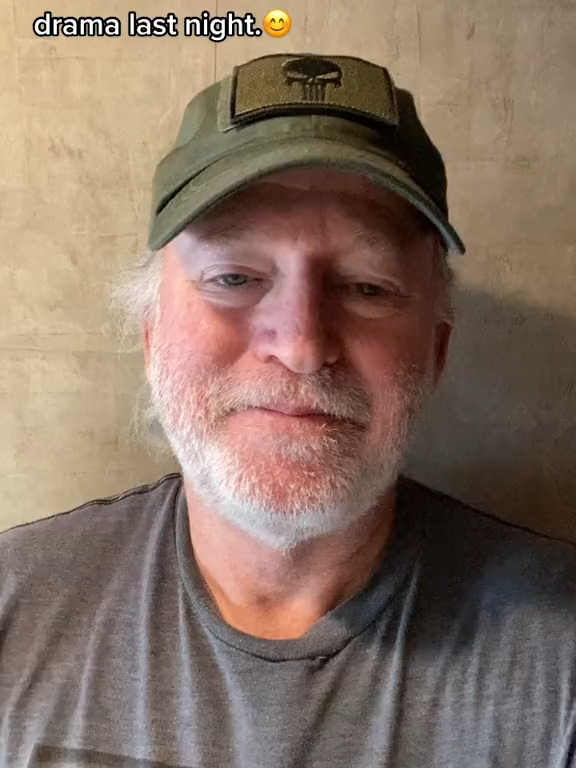 Our first night of our 2022 vacation we had some trouble. #teamwrench480