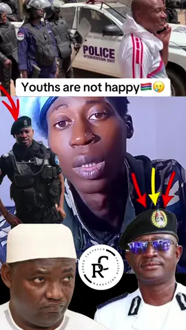 #gambian_tiktok🇬🇲🇬🇲 #viralvideos #PaidPartnership 