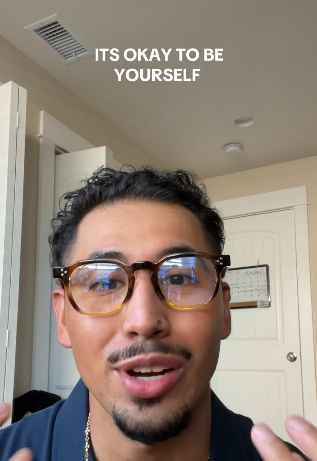 This video is all over the place but the main takeaway I hope you have is…. ITS OKAY TO BE YOURSELF!!