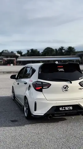 🧠 kawen + tukar concept + airsus = 🤯 #backat7am #mg3club #mg3 #myvifacelift #myvifacelift 