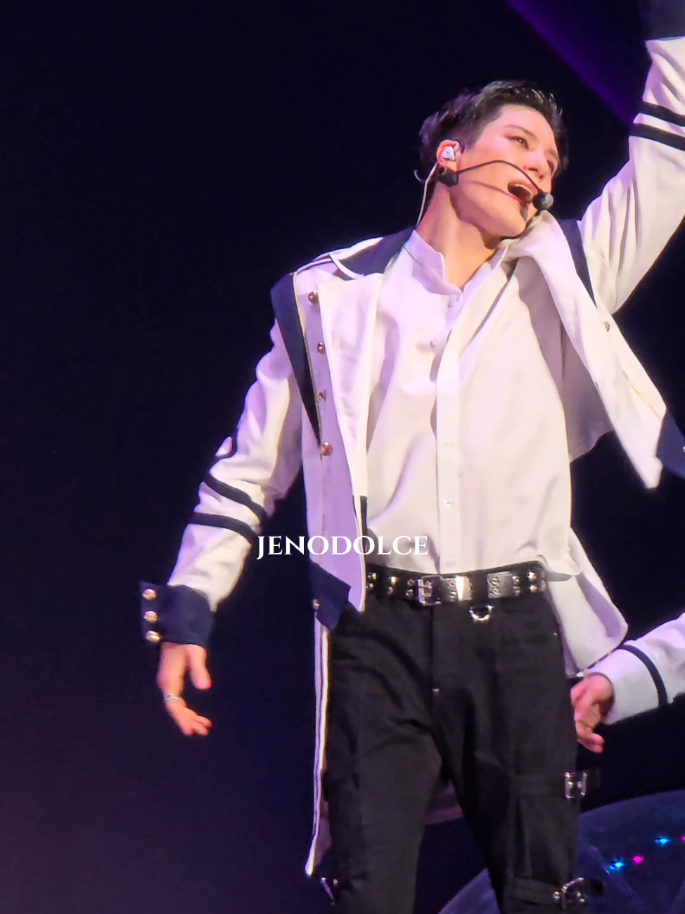 #jeno #nctdream #tds4injakarta 