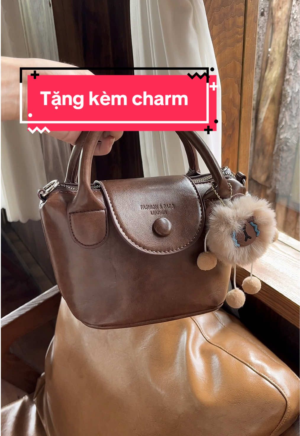 NHẬN QUÀ NGAY + 20 DE.al sake giá hời 15x —-> #9x + móc gấu 💯🔥#tuixach #tuigiare #viral #tuidep 