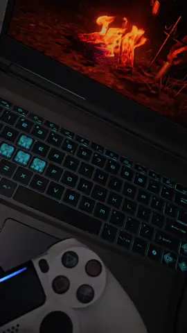 msi thinn 15 rdr2 #msithin15 #rdr2 #fyp 