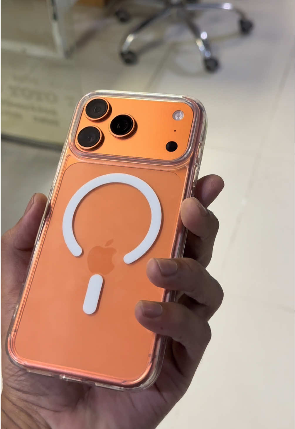 i phone 17 pro max 🫠🥵 #iphone #17promax #foryou #viralvideo #bangladesh 