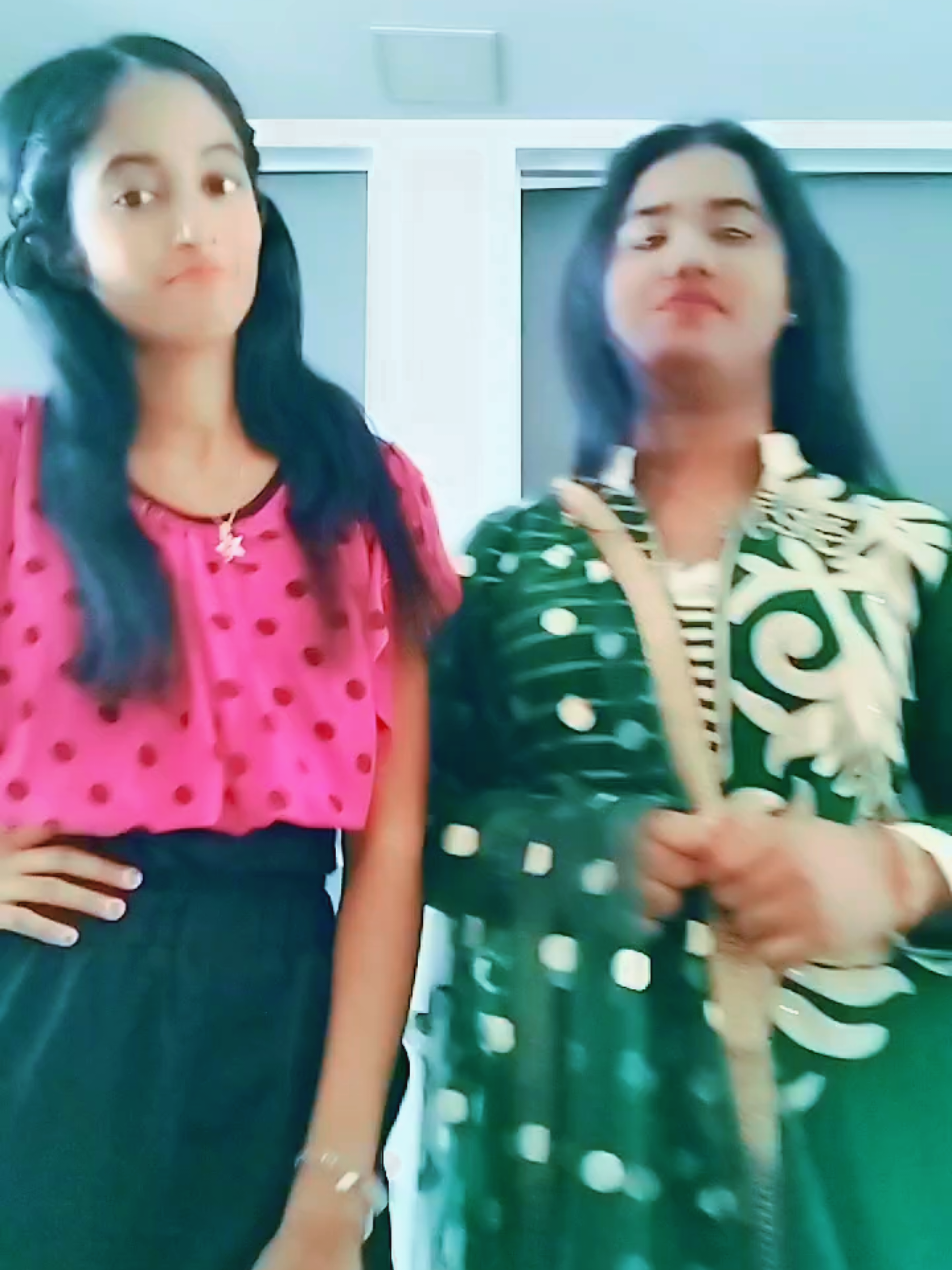 Another one with her @A🦋 #tiktok_fj #trending #goviral #fypシ゚ #funny 