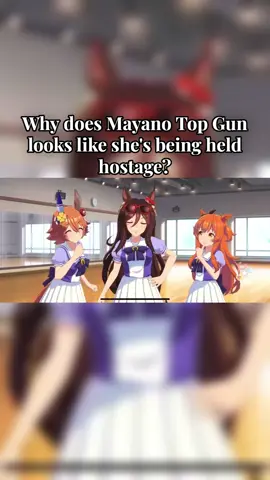 Can't wait for Pearl to be released #umamusumeprettyderby #umamusume #mayanotopgun #seekingthepearl #matikanefukukitaru #vtubers #vtuberclips