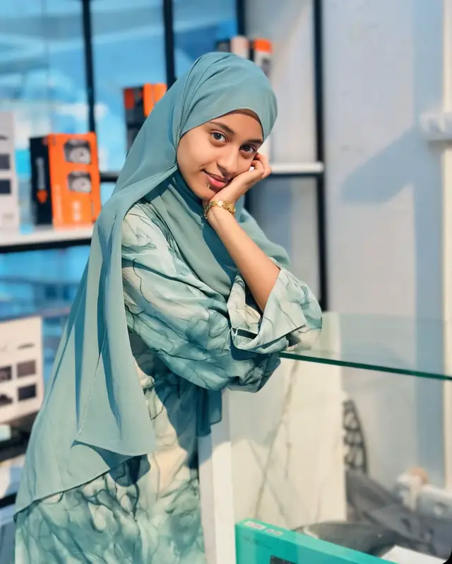 #allah #fyp #alhamdulillah #muslimah #videoviral 