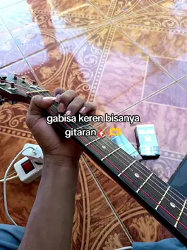 🎸❤️‍🔥 #foryou#4u#gitarsayur#fyp 