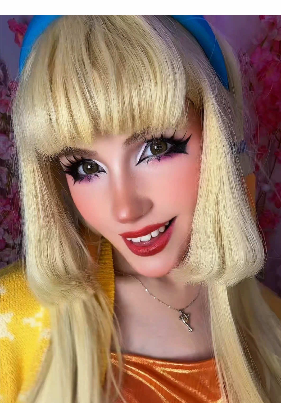 Stella⭐️ #winxclub#winxclubcosplay#stellacosplay#winxcosplay#winx