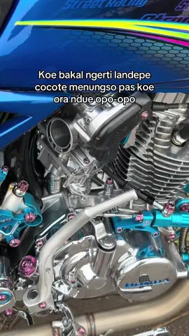Cek sound knalpot @YRP EXHAUST sezzz ⚡️