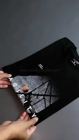 Tshirt pria distro catton combed 24s #tshirt #tshirtpria #tshirtkeren 