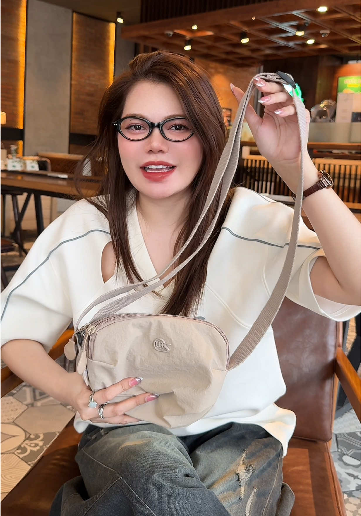 Trả lời @trankabyshop #tuidungdienthoai #tuideocheo #tuichongnuoc 