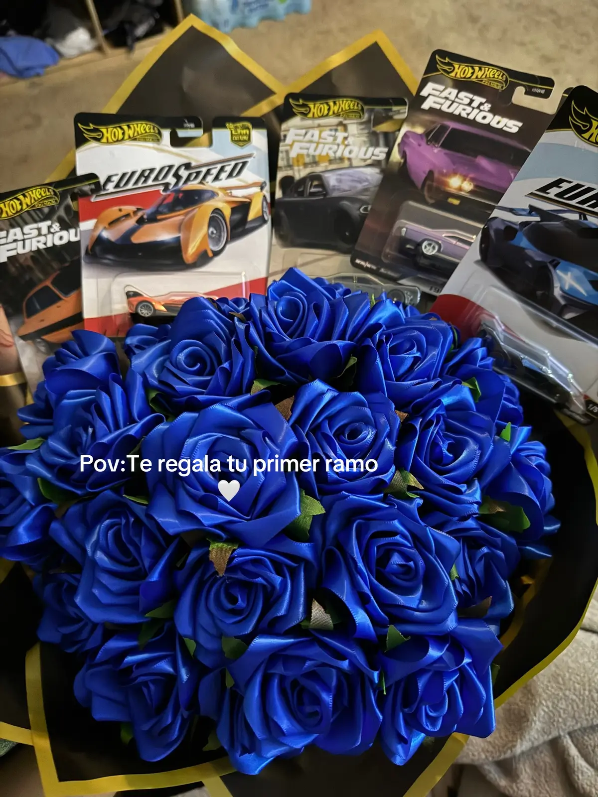Graciasssss mi amor 🥹🤍@Anahy🤍 #parati #fyp 