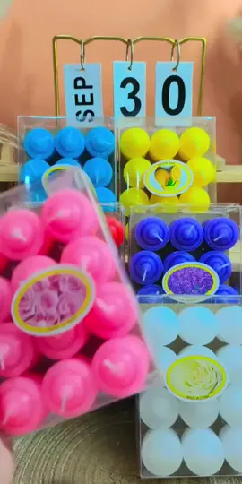Perfect sa altar, kusina, o banyo! CC&MM Scented Aromatherapy Candles, 12 pieces na, discounted pa!