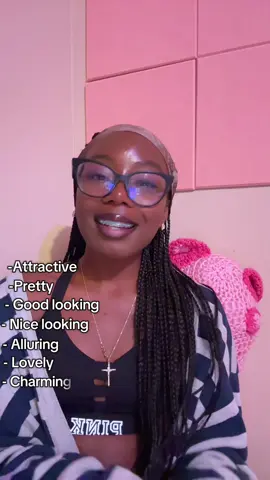 #fyp #vocabulary #fineshyt #atractive 