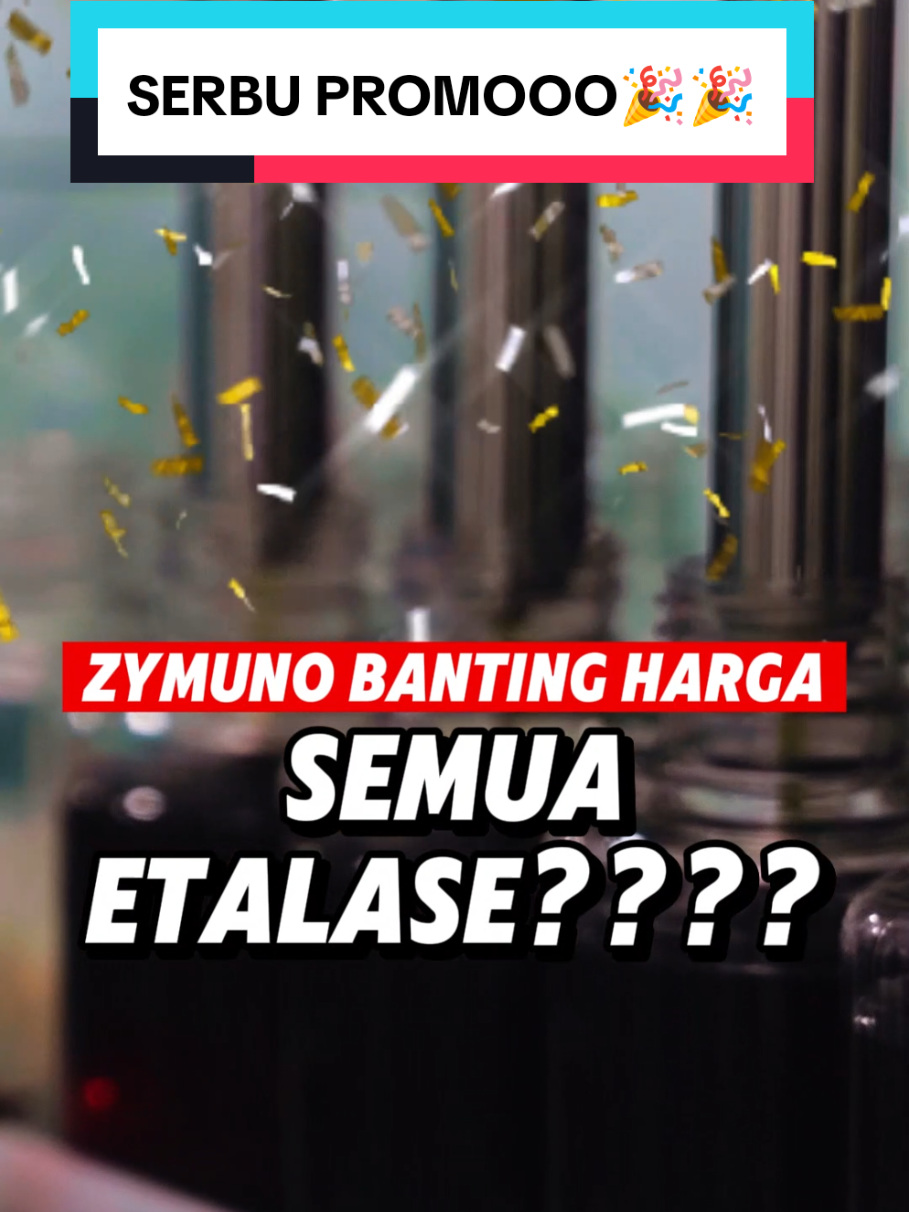 ZYMUNO BANTING HARGA🎉 semua etalase turun harga🔥🔥 serbu sekarang juga✨ H65aSep #zymuno #zymunostore #herbal #fyppppppppppppppppppppppp #sale 