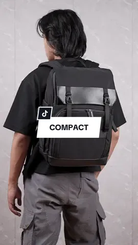 Beli satu kali, awet bertahun-tahun backpack castle 👌 #backpack #albaproject 