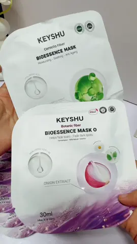 Nạ Kayshu #xuhuong #tiktok #len #da #skincare 