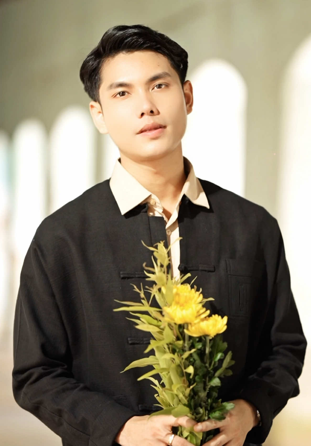 Shooting လေးတစ်ဖြတ်#ရဲထွဋ်ကျော် 
