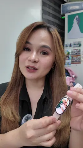 Ang tagal niyo na tinatanong tong watch na ginagamit ko, sa wakas na edit ko din itong video 😅