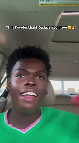 @carslan_us Y’all this is the best setting POWDER HANDS DOWN 😍😍😍