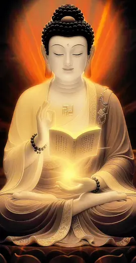 Đức Phật dạy: 