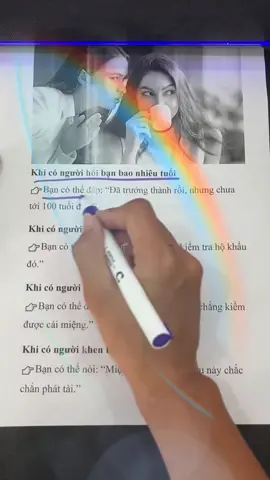 Trong giao tiếp, sự dí dỏm đúng lúc giống như muối trong món ăn. Chỉ cần một chút là đủ khiến câu chuyện 