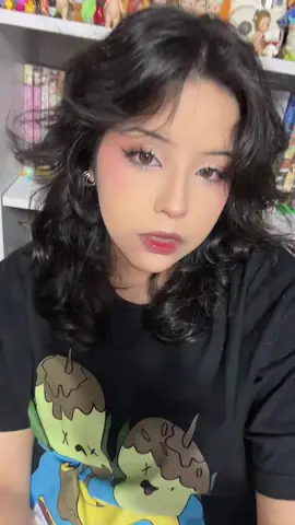 bro i need to recreate this look🙏forget i can look like this and not like a bum all the time😪#makeup#makeuplook#cbeauty#alt#alttok