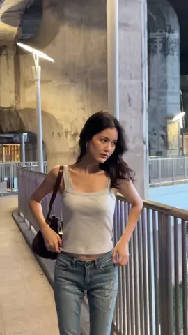 ขออนุญาตคุณมิ้มบ์ตัดคลิปต่อนะคะ แต่ตรงสเปคมาก >< #mimbbbee #มิ้มบ์ #มิ้มบี #wlwcouple 