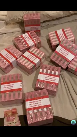 pink biru, dua warna yang sangat menyejukkan hati🩷💙 #duit #fyp #trend #fyppppppppppppppppppppppp 