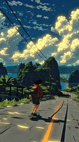 never stop - move on, move ahead 