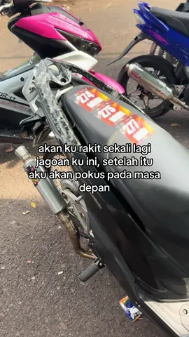 ada orang yang membesarkanku yang ingin ku bahagiakan😇#fyp #foryou #vario #vavarioan #foryoupage 