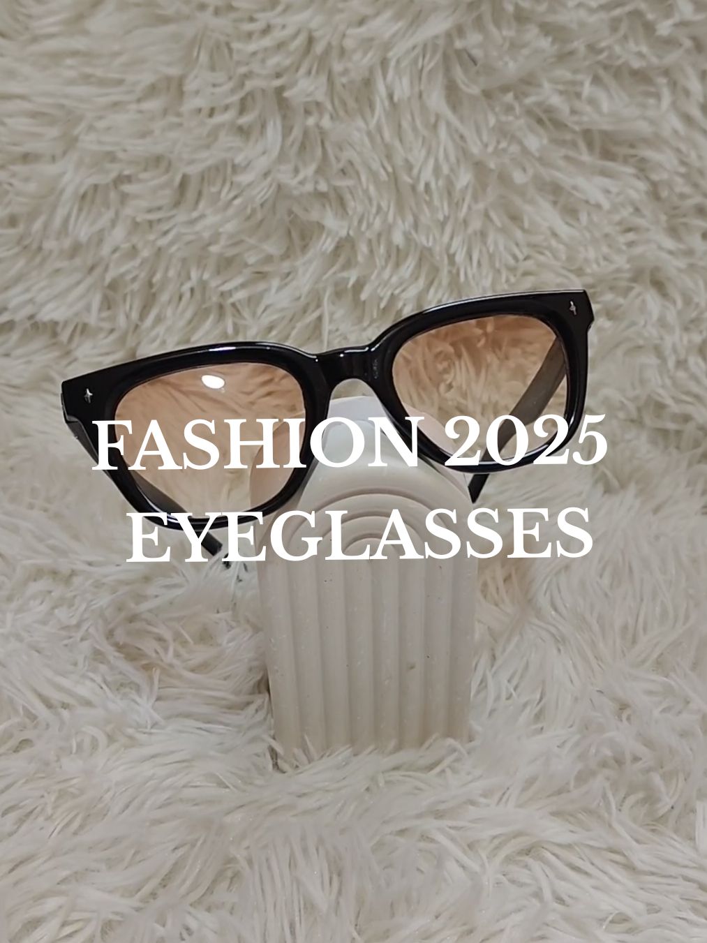 Fashion Eyeglasses 2025 😎💫✨ #fashioneyeglasses #fashionglasses #eyeglass #eyeglassesmurah #eyeglassmurah #eyeglassesuvprotection  #sunprotectioneyeglasses 