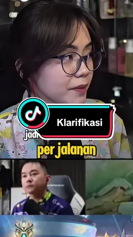 Ini bukan tentang AYANA ❌ @RRQ Kingdom @Jonathan Liandi @Ade setiawan  #Fyp #foryoupage #MLBB 