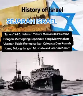SEJARAH ISRAEL LAKNATULLAH 👹👺 DI BUMI PALESTINE  #viral #fyp #Fyp #Palestine  #Muslimword #Palestin #israhell 