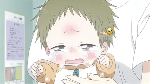 #kotaro - อยู่ดีๆกุก้รักเด้กเฉย ( #นักเรียนพี่เลี้ยงเด็ก #anime #fyp )