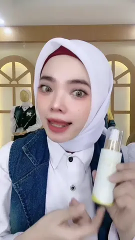 Sebelum live harus kudu wajib pokonya semprotttt ini facemist  #anzaloovie #settingspray #skincaretips #viviefashion #skincareroutine 