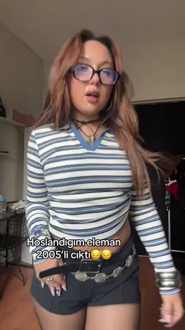 Normallestiricem bunu da artık 