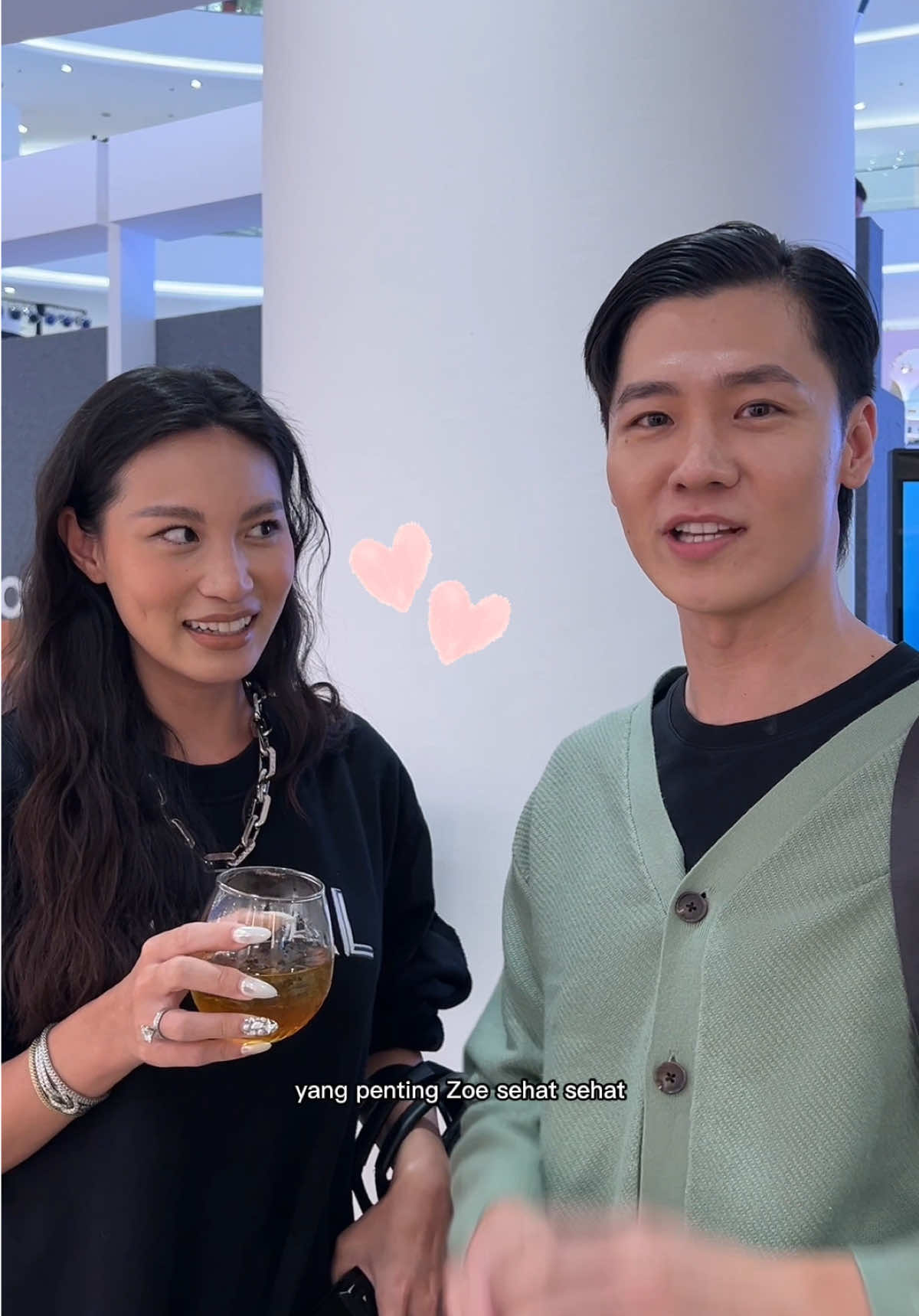 Ehhh ehh ketemu siapa sih inihh, jdi inget masa” itu dech 🫢😂 #foryoupage #fyp #funnymoments #funnyvideos #funnytiktok @Han Chandra 