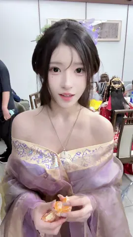 谈恋爱就得找小水