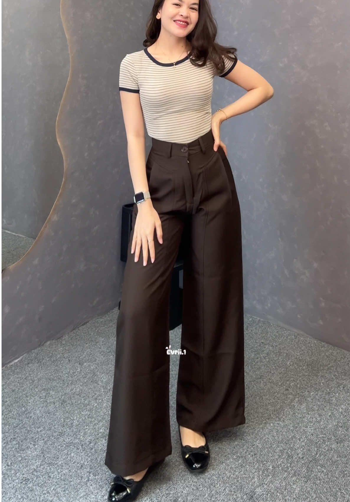 #rekomendasi #pants #outfit 