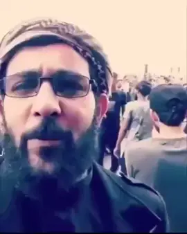 لگفتك  هذا ابو حبيب الصافي بتظاهرات تشرين طلع جوكري وابن السفارة ههههههههههههه 😂 ولك طلعت مندس ومخرب المظاهرات هذا النموذج يشارك بكلشي حتى كل اللي يربح يصعد وياهم  شلون قاذورات هالنماذج. يابه اني وراك وراك الا اطلع ماضيك الخايس كله👍