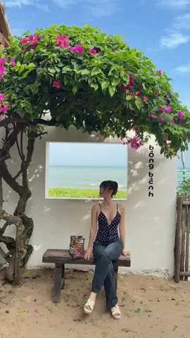 Khung cửa này hay haa ☺️ #phanthiet 